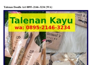 Talenan Doodle Art 08ᑫ5~2IㄐϬ~З2Зㄐ[WhatsApp]