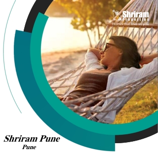 Shriram  Pune E-Brochure Download