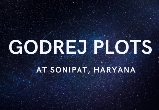 Godrej Plots in Sonipat - Download PDF