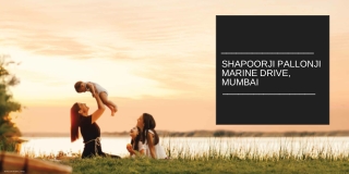 Shapoorji Pallonji Marine Drive Mumbai, E Brochure _ Residential Project