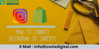 Add Instagram to Your Shopify Store For Free