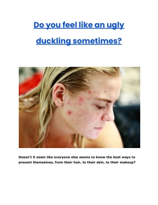 Surprising Facts About Beauty For Newbies