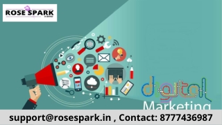 Importance of Digital Marketing Services