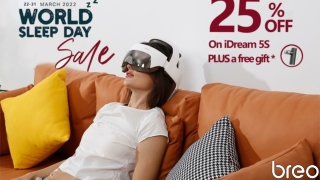 WORLD SLEEP  WEEK