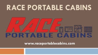 Portable Offices Melbourne