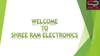 Single Sided PCB Manufacturer in India