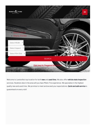 Cheap Tires In Lewisville Tx