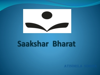 Saakshar Bharat