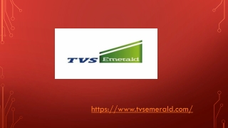 Ready to Move In Projects in Chennai