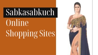 Online Shopping || Happiness Guaranteed || Online Shopping Sites || Online Saree