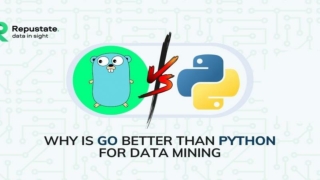 Is Go Better Than Python For Data Mining