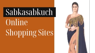 Online Shopping || Happiness Guaranteed || Online Shopping Sites || Online Saree