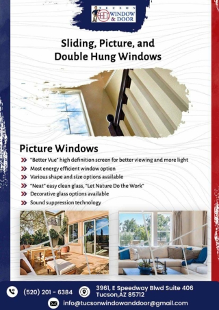 install window for home tucson | Windows and doors arizona