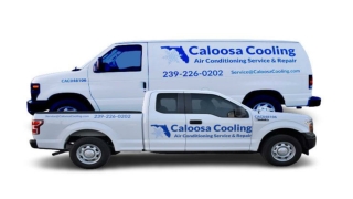 Best Air Conditioning Company Fort Myers | Caloosa Cooling