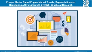 Europe Marine Diesel Engine Market