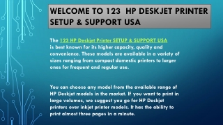 Call FOR  1(877) 583-7730 123 HP DESKJET      PRINTER SETUP & SUPPORT USA