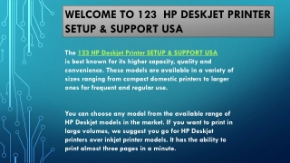 Call FOR  1(877) 583-7730 123 HP DESKJET      PRINTER SETUP & SUPPORT USA