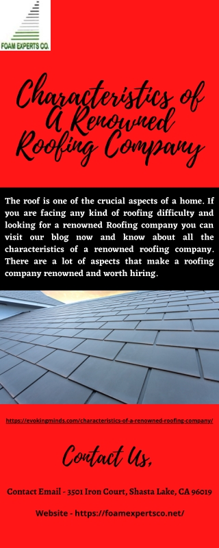 Hire The Best Roofing Association.