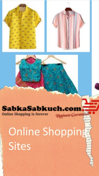 Online Fashion Shopping || Happiness Guaranteed || Traditional Suit For Ladies |