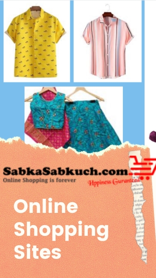 Online Fashion Shopping || Happiness Guaranteed || Traditional Suit For Ladies |