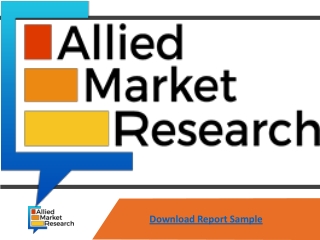 Industrial Oven Market Expected to Reach$15,967.7million by 2031-Allied Market R