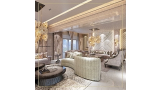 royal luxury furniture