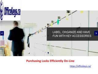 Purchasing Locks Efficiently On-Line