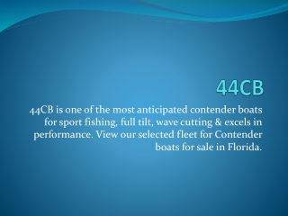 44CB