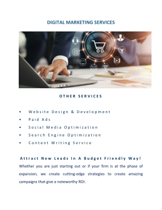 Best Digital Marketing Agency in Trivandrum - Synonix