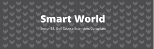 Smart World Sector 65, Golf Course Extension, Gurugram