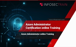 Azure Administrator Certification online Training