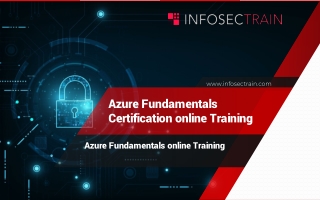 Azure Fundamentals Certification online Training