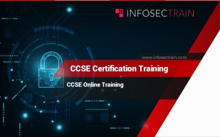 CCSE Certification Training