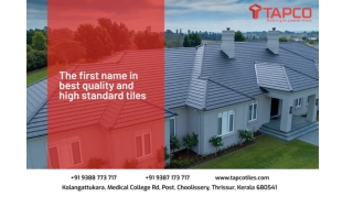 Roofing contractors in kerala