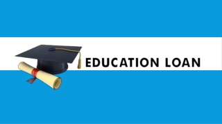 Education loan Benefits to Avail through your Property