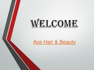 Specialist in Balayage in east twickenham