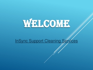 Professional Service for End of Tenancy Cleaning in Shirley