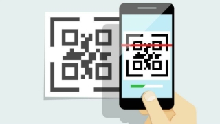 QR CODE THE FUTURE OF DIGITAL PAYMENT REVOLUTION