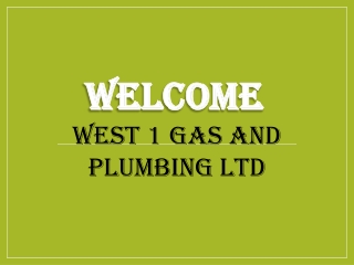 Best Boiler Installations in Bloomsbury