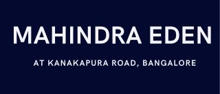 Mahindra Eden at Kanakapura Road, Bangalore - PDF