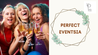 Event Planning Services Get Here - Event Management Company In Iowa