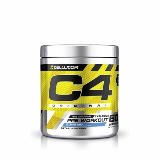 C4 ORIGINAL - Proglads