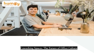 Coworking Antwerp