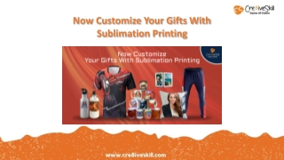 Sublimation Printing Design Service For Customize Your T-shirt