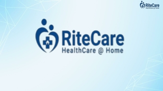 Ritecare presentation1