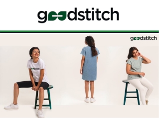 Organic cotton t shirts