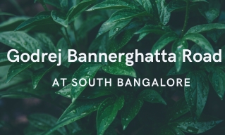 Godrej Bannerghatta Road at South Bangalore - Download PDF