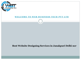 Whom would you deal with- A freelancer or a company for your E-Commerce Project?