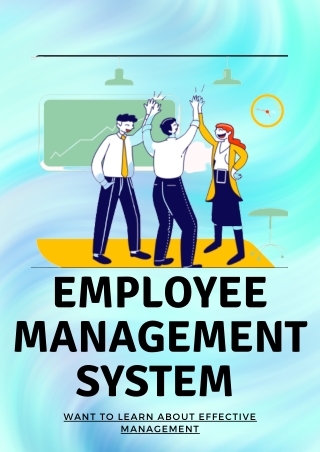 employee management system _2