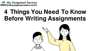 4 things you need to know before writing assignments-converted